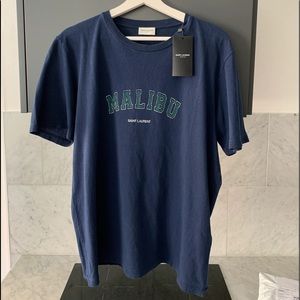 Saint Laurent T shirt